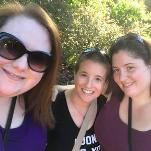 Meet your Posher, Stephanie